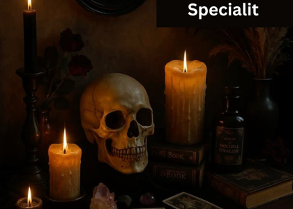 Love Vashikaran Specialist