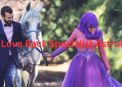Lost Love Back Specialist Astrologer