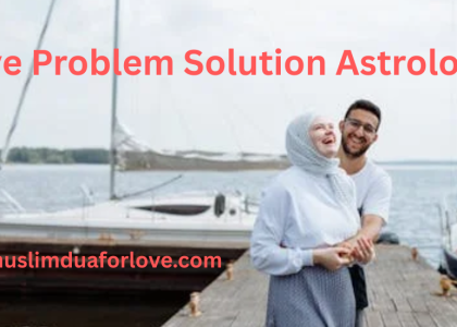 Love Problem Solution Astrologer