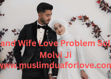 Husband Wife Love Problem Solution Molvi Ji