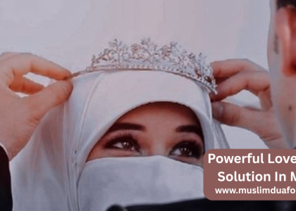 Powerful Love Problem Solution In Mumbai