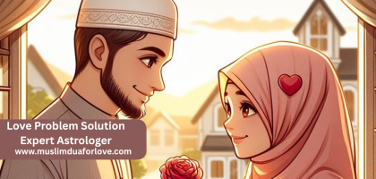 Love Problem Solution Expert Astrologer