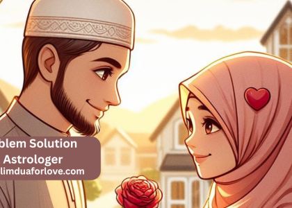 Love Problem Solution Expert Astrologer