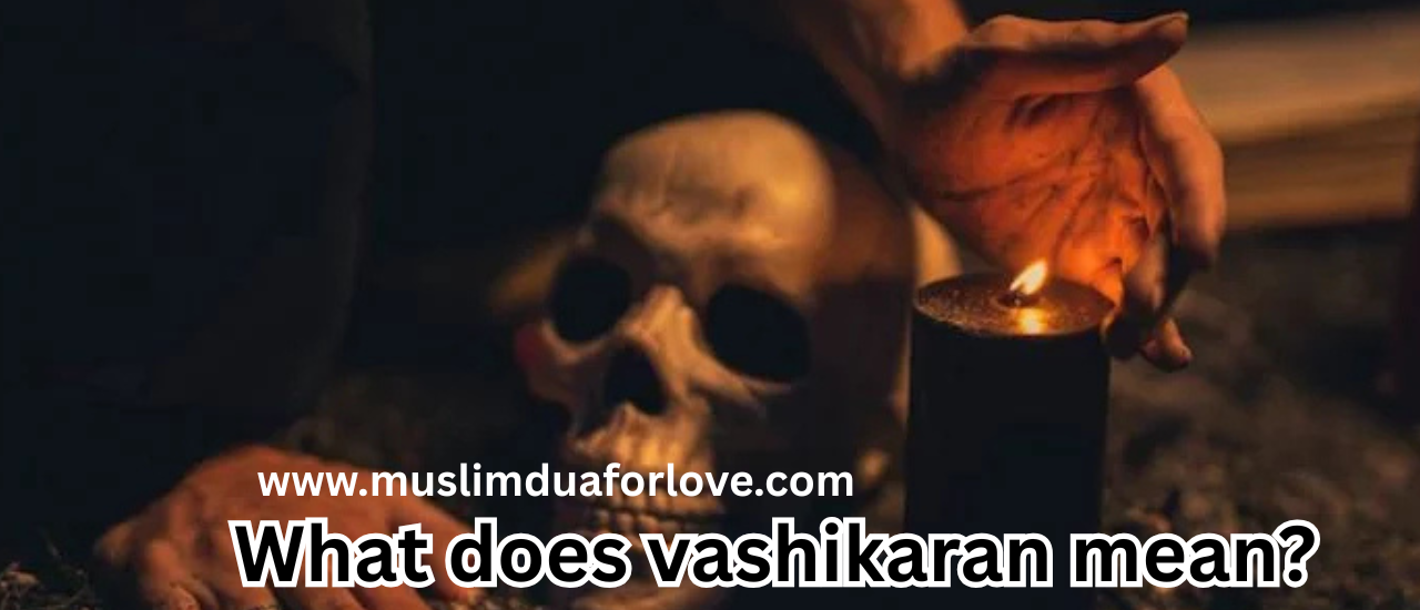 Vashikaran